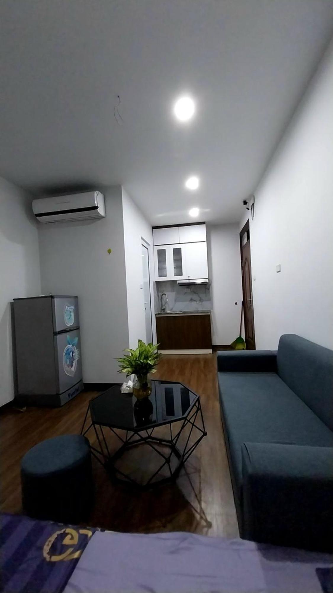 18 Ngo 154 Dinh Thon Nhà trọ